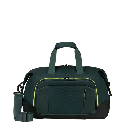 Afbeelding van Samsonite Respark Duffle 48/19 Overnighter dark teal