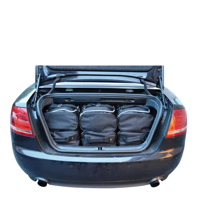 Afbeelding van Car Bags Audi A4 Cabriolet (B7) 2004 2008