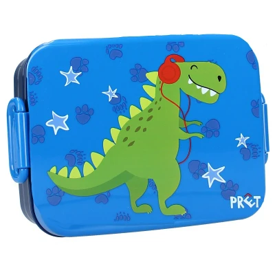 Afbeelding van Prêt Lunchbox Pret Everyday Okey 8712645290839