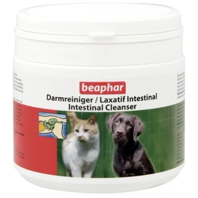 Afbeelding van Beaphar Darmreiniger Hond/Kat 200 GR