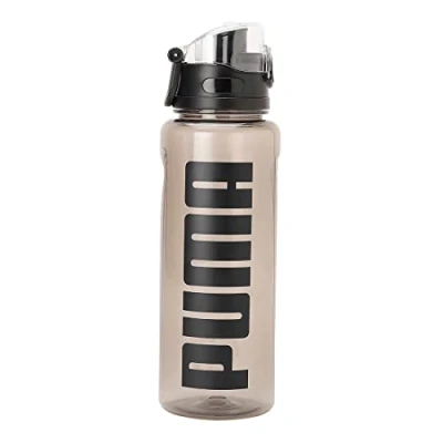 Afbeelding van Puma Sportstyle Unisex 1 Liter Bidon, Maat: One Size, black