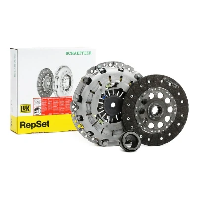 Afbeelding van Koppelingsset LUK 624 3101 00