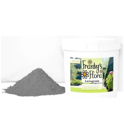 Afbeelding van Frankys Flora Lava gruis 1,2 kg