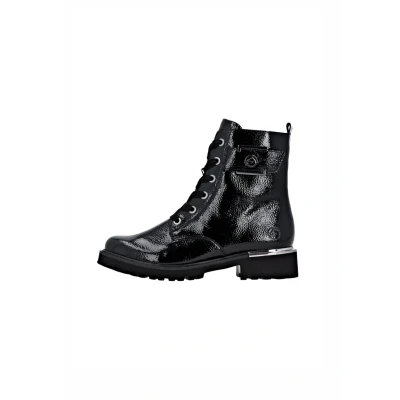 Afbeelding van Remonte Bottines noires pour femme, Noir 03., 40 EU