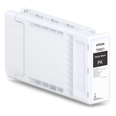 Image de Epson T50U1 350 ml photo noire original cartouche d&#039;encre pour SureColor SC T7700D