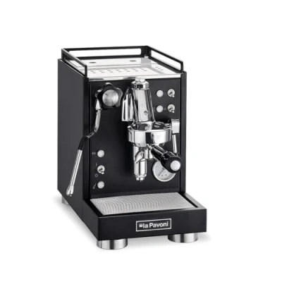 Afbeelding van Smeg Mini Cellini Handmatig Espressomachine 2,9 l