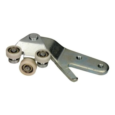 Afbeelding van Rolgeleiding, schuifdeur MAXGEAR 27 0249