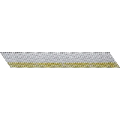 Afbeelding van DeWALT DNBDA1538SZ 15 Gauge RVS spijkers 1.8x38mm 4000 stuks