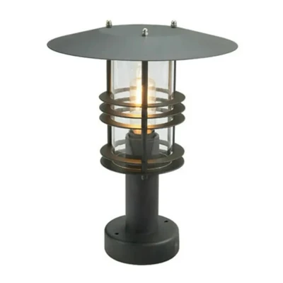 Afbeelding van Franssen Verlichting 3495 Selva Kleur: Zwart