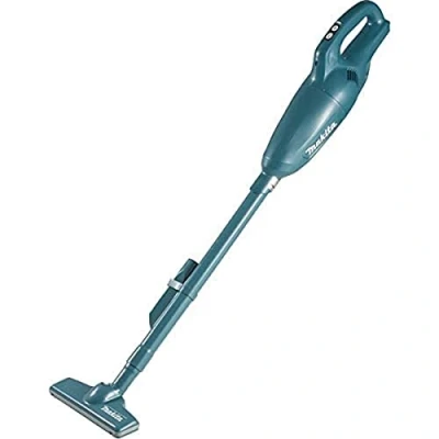 Afbeelding van Makita 12 V Max Steelstofzuiger Blauw CL108FDZ
