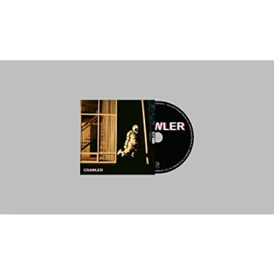 Afbeelding van Idles Crawler (CD)