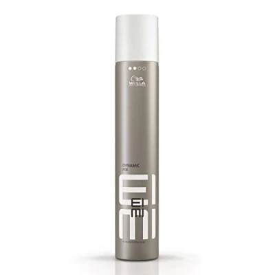 Afbeelding van Top Coat Haarlak Wella Eimi Dynamic (500 ml)