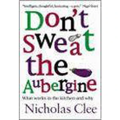 Afbeelding van Don&#039;T Sweat The Aubergine
