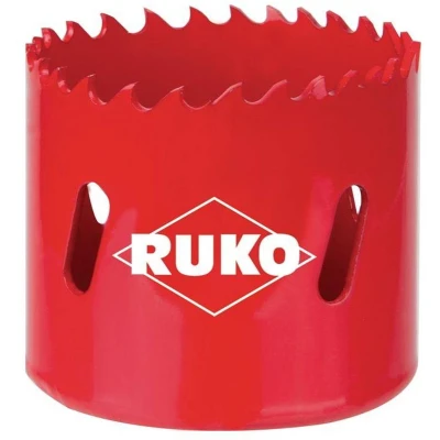 Afbeelding van RUKO 106121 Gatenzaag 121 mm 1 stuk(s)