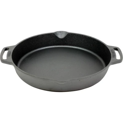 Afbeelding van Valhal outdoor skillet handvat 30cm
