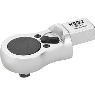 Afbeelding van Hazet 6602 1 mortise Ratchet