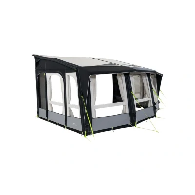Afbeelding van Deeltent Kampa / Dometic Ace AIR Pro 500 S