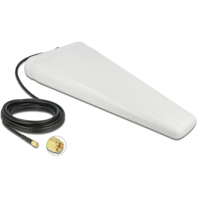 Afbeelding van DeLOCK 12002, 11 dBi, 1.71 2.7 GHz, 50 Ohm, 70, 55, Richtantenne