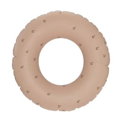 Afbeelding van Konges sløjd zwemband cherry blush Ø 52 cm