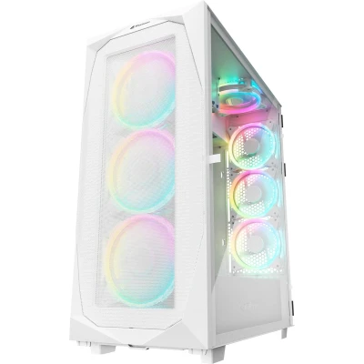 Afbeelding van Sharkoon REV300 White