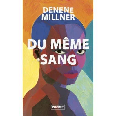 Afbeelding van DU MEME SANG