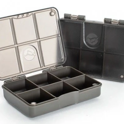 Afbeelding van Korda Tackle Box Mini Maat : 9 Compartiment
