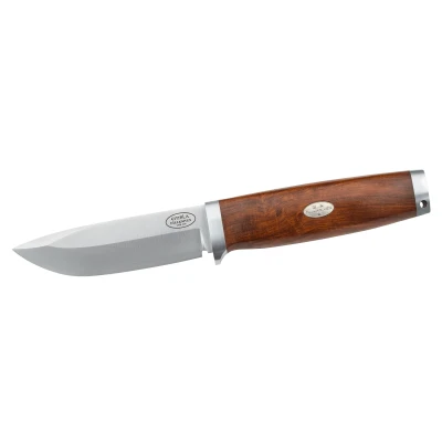 Afbeelding van Fällkniven Embla Hunting Knife Leather Sheath