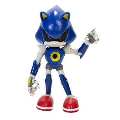 Afbeelding van Sonic The Hedgehog Jakks figuur, 403744