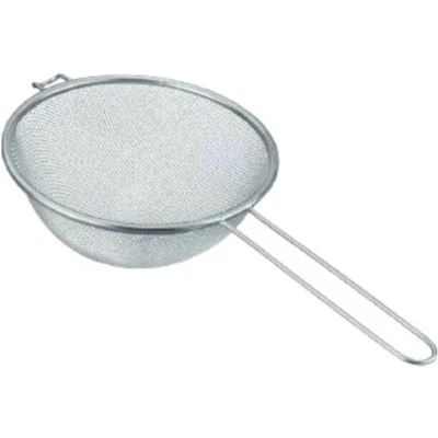 Afbeelding van Metaltex zeef rvs 16cm zeefje keukenzeef