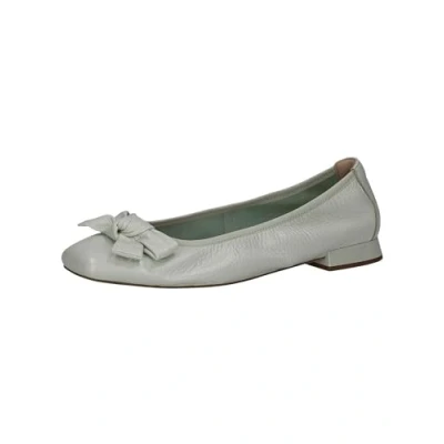 Afbeelding van Caprice Ballerina&#039;s, Dames, Maat: 40, Mint perl deer Leer