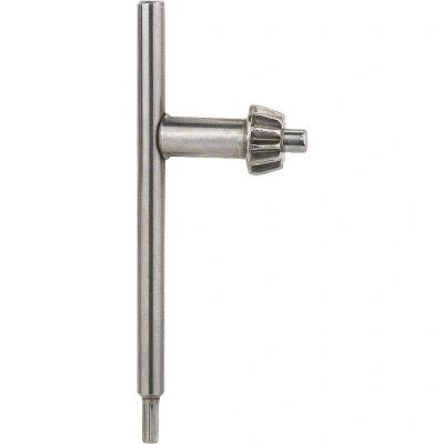 Image de BOSCH 1607950044 clé de rechange pour mandrin à crémaillère S2, C, 110 x 40 6 mm