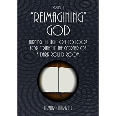 Afbeelding van &quot;Reimagining&quot; God