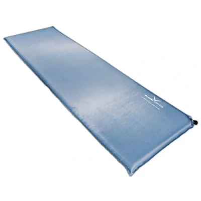 Afbeelding van Black Crevice BCR024193 MB 10 Luchtmatras, uniseks, medium blauw,