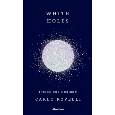 Afbeelding van White Holes