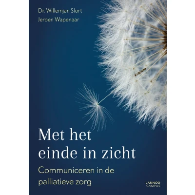 Afbeelding van Met het einde in zicht
