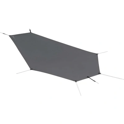 Afbeelding van Sea to Summit Alto TR1 Bigfoot Charcoal Tent accessoire