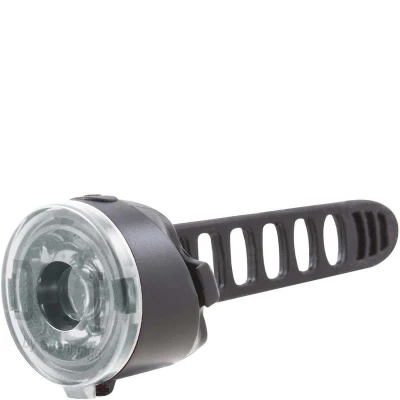 Afbeelding van Koplamp Spanninga DOT battery (op kaart)