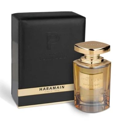 Afbeelding van Al Haramain Portfolio Imperial Oud Eau de Parfum 75 ml