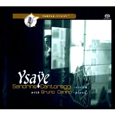 Afbeelding van Ysaye