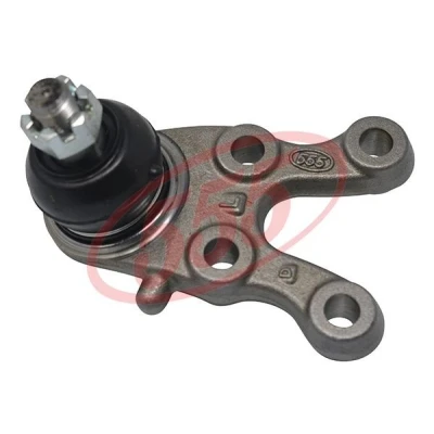 Afbeelding van 555 SB 7722L Fuseekogel Onder, Links 19,45 1/8 MITSUBISHI: PAJERO 3, 4, 1