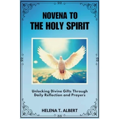 Afbeelding van Novena to the Holy Spirit