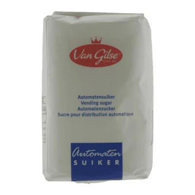 Afbeelding van Van Gilse Automaatsuiker 10x1kg