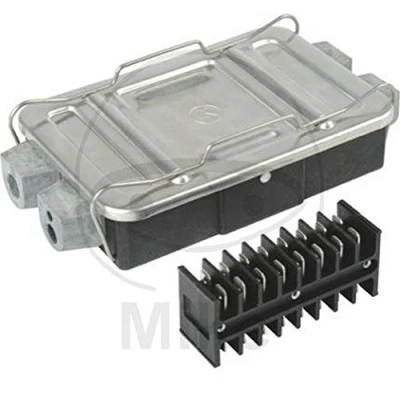 Afbeelding van Kabel aftakdoos HERTH+BUSS ELPARTS 50290038