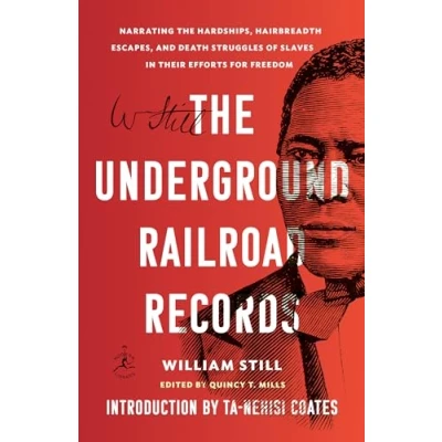 Afbeelding van The Underground Railroad Records