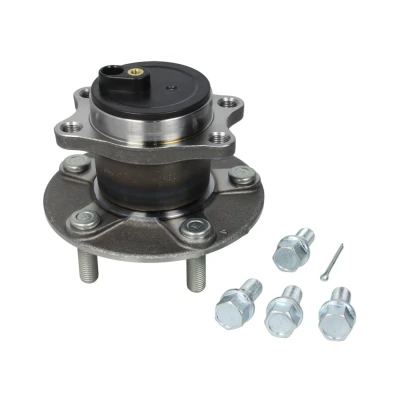 Afbeelding van SNR R173.59 Wiellagerset MITSUBISHI: ASX Off Road, OUTLANDER 3, Lancer 8 Limousine, PEUGEOT: 4007, CITROËN: C4 Aircross, C Crosser Road