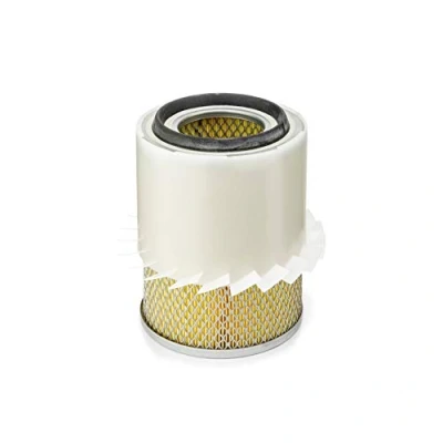 Afbeelding van UFI 27.282.00 Luchtfilter 200 154 Filter insert MITSUBISHI: Pajero 3, L200 III Pickup, Sport 1 SUV
