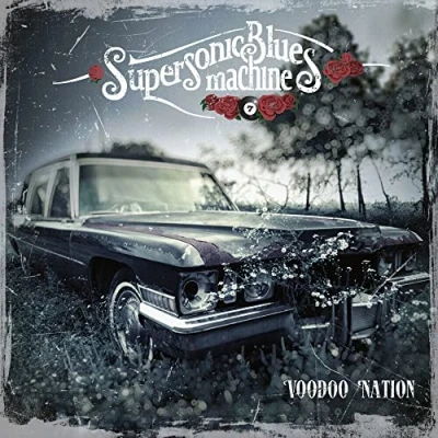 Afbeelding van Voodoo Nation