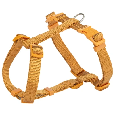 Afbeelding van Trixie tuig voor hond premium h curry 20 32x1 cm