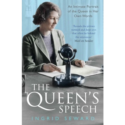 Afbeelding van Queens Speech