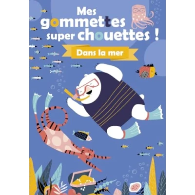 Afbeelding van DANS LA MER